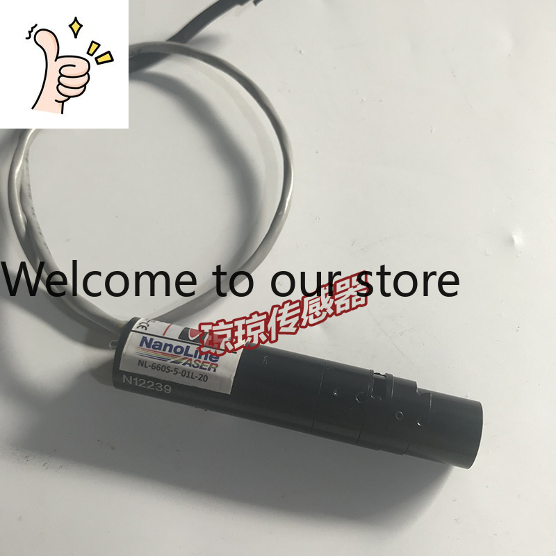 Sensor NL-660S-5-01L-20 - Woodworking Nl avaliação e preço