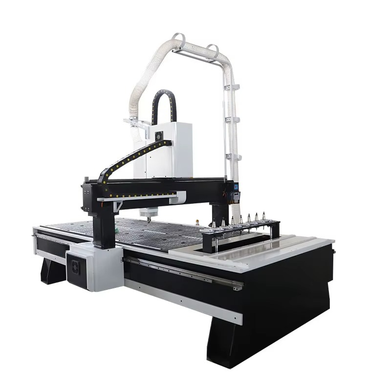 Máquina CNC Router de Gravação - Woodworking Cnc Machine avaliação e preço