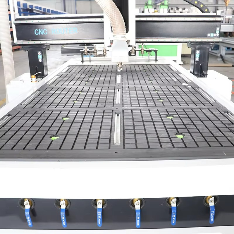 Máquina CNC Router de Gravação - Woodworking Cnc Machine avaliação e preço