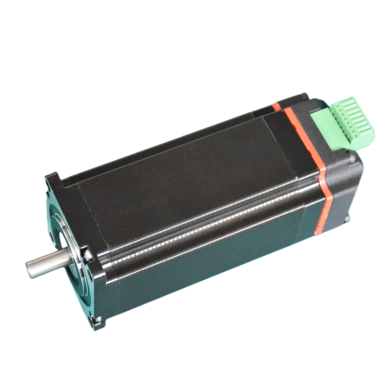 Motor de Passo Híbrido Integra - Woodworking Manufacturing avaliação e preço