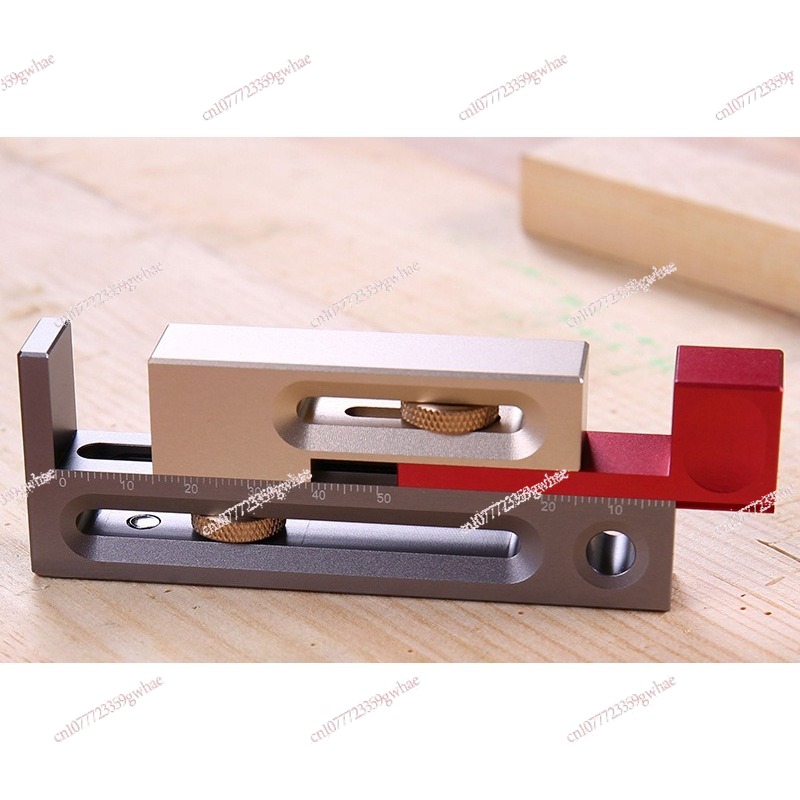 Ajustador de Corte para Serra  - Woodworking Kerf avaliação e preço