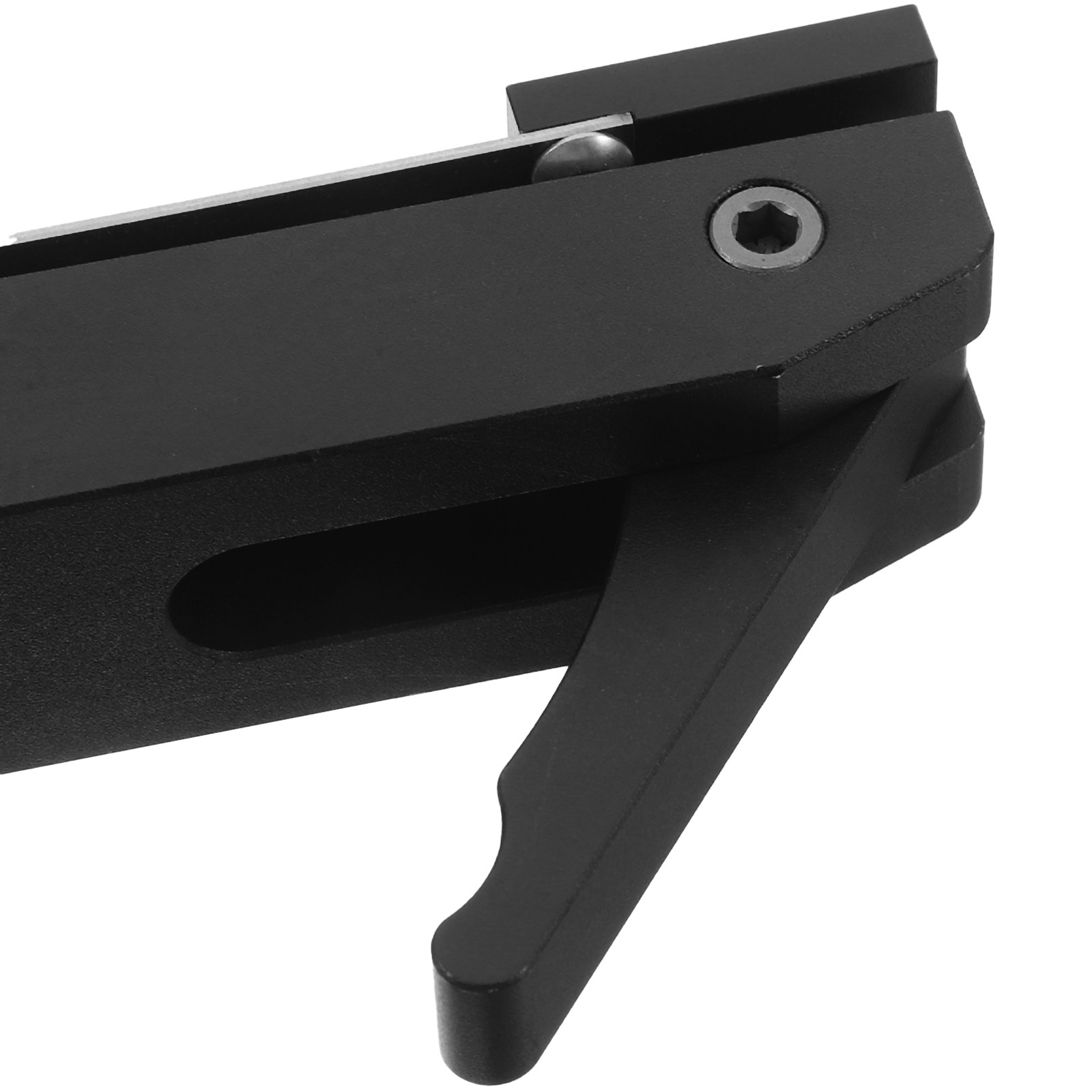 Grampo de Liberação Rápida par - Woodworking Quick Release Vise avaliação e preço