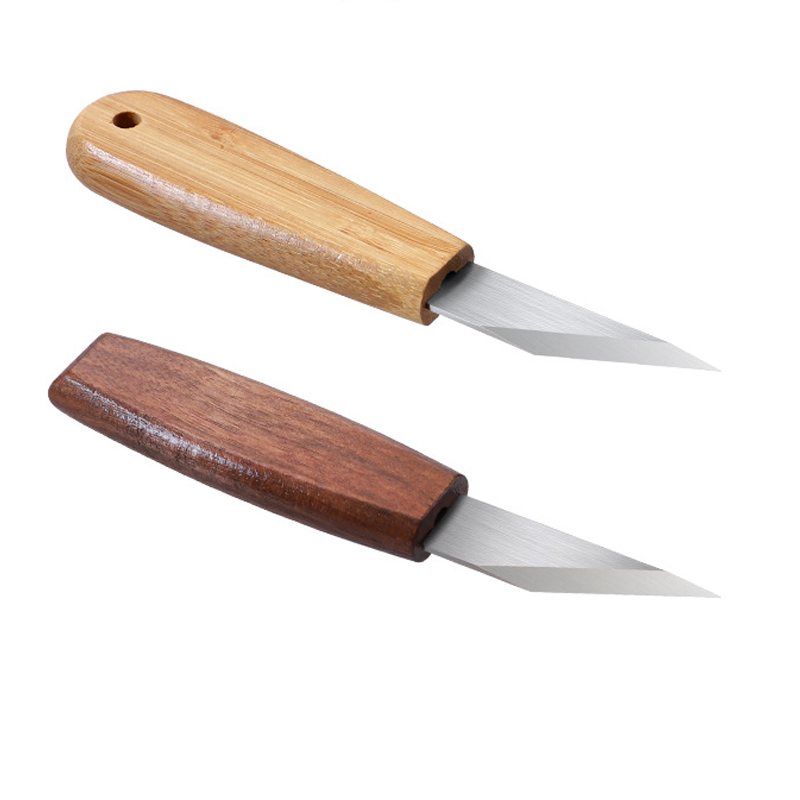 Faca de escultura de precisão  - Woodworking Manufacturing avaliação e preço