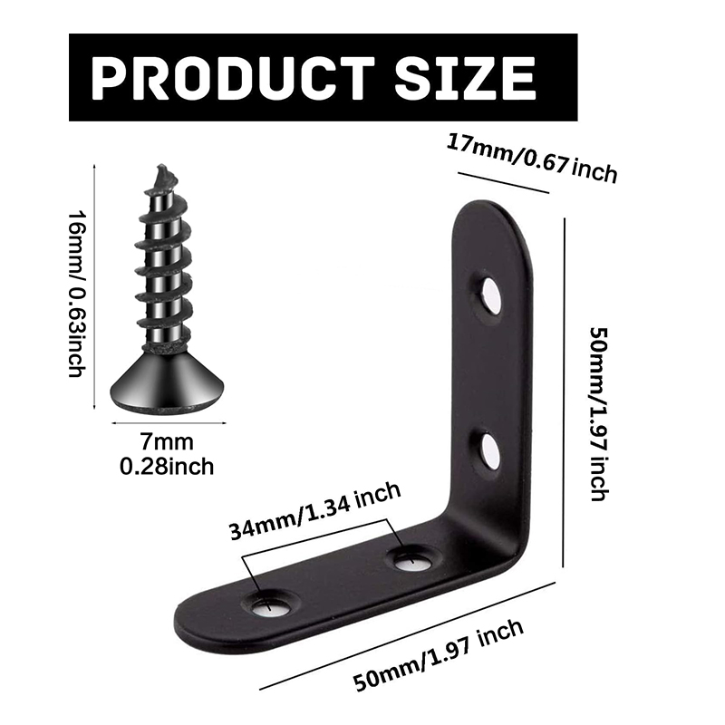 6-20 pces l suporte de canto d - Woodworking X Brace avaliação e preço