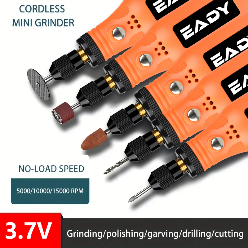 Kit de Ferramentas Rotativas S - Woodworking Essentials avaliação e preço