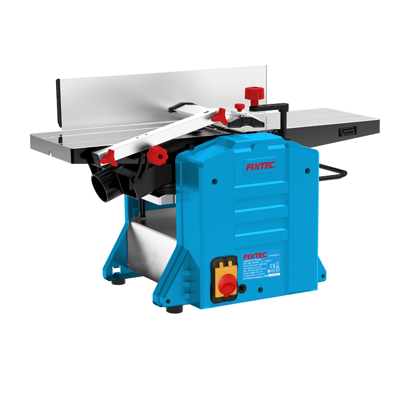 Esta plaina de superfície para - Woodworking Workshop Design avaliação e preço