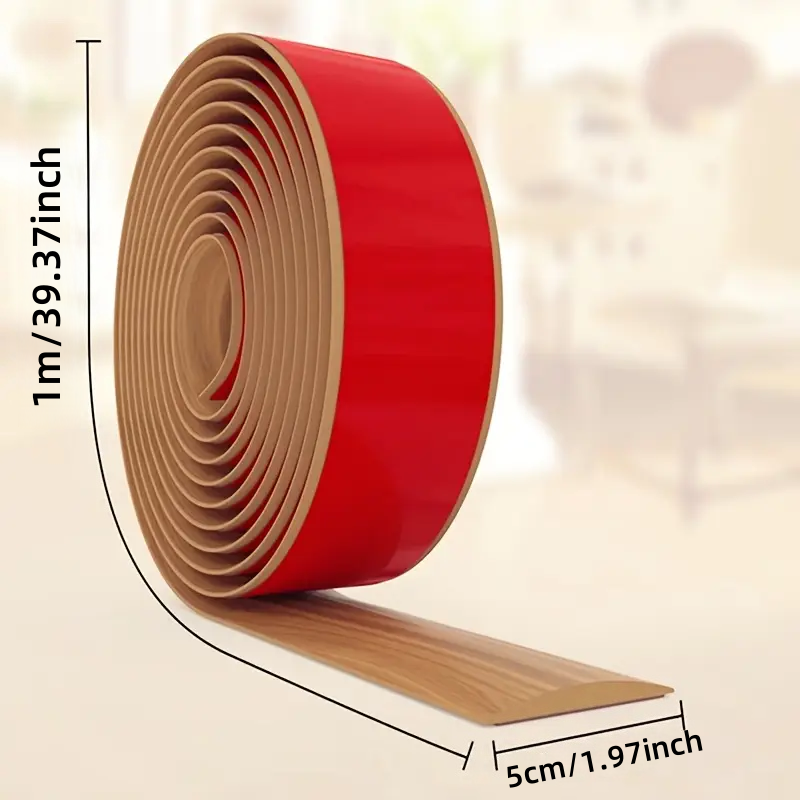 Tira autoadesiva de transição  - Woodworking Joint avaliação e preço