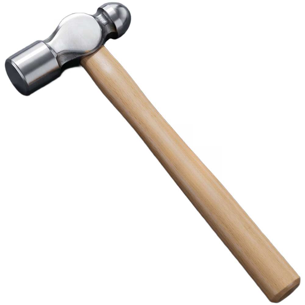 Martelo de Peenagem de Bola Pr - Woodworking Workshop Design avaliação e preço