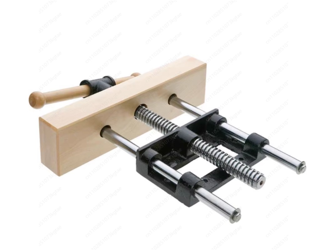Morsa para Marcenaria de 9 Pol - Woodworking Quick Release Vise avaliação e preço