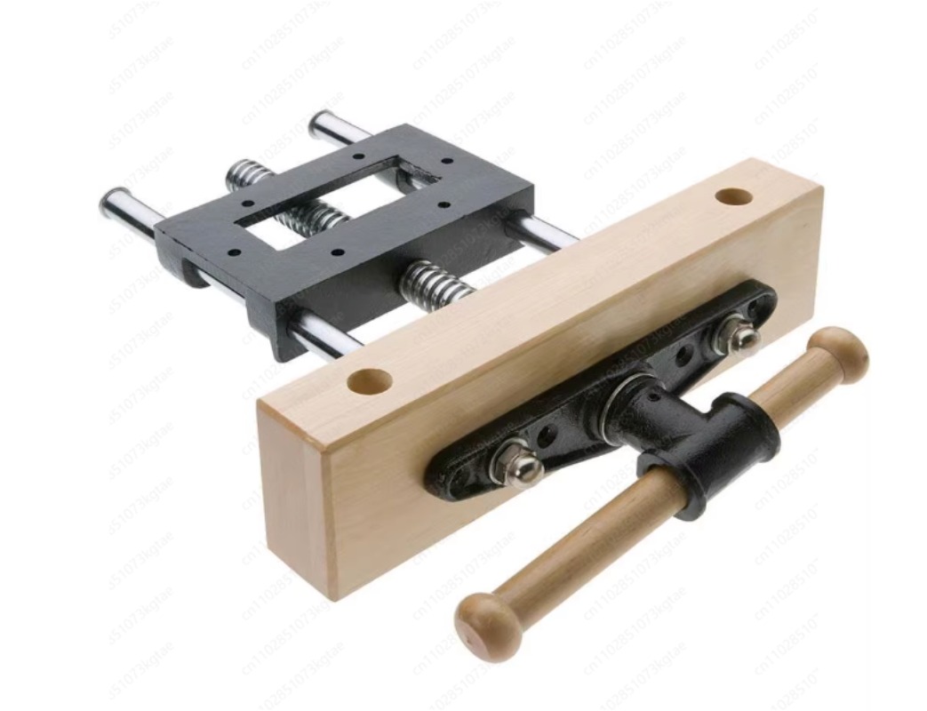 Morsa para Marcenaria de 9 Pol - Woodworking Quick Release Vise avaliação e preço