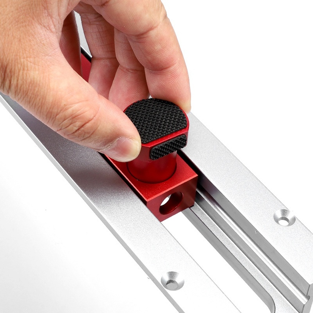 Grampo de Liberação Rápida par - Woodworking Quick Release Vise avaliação e preço