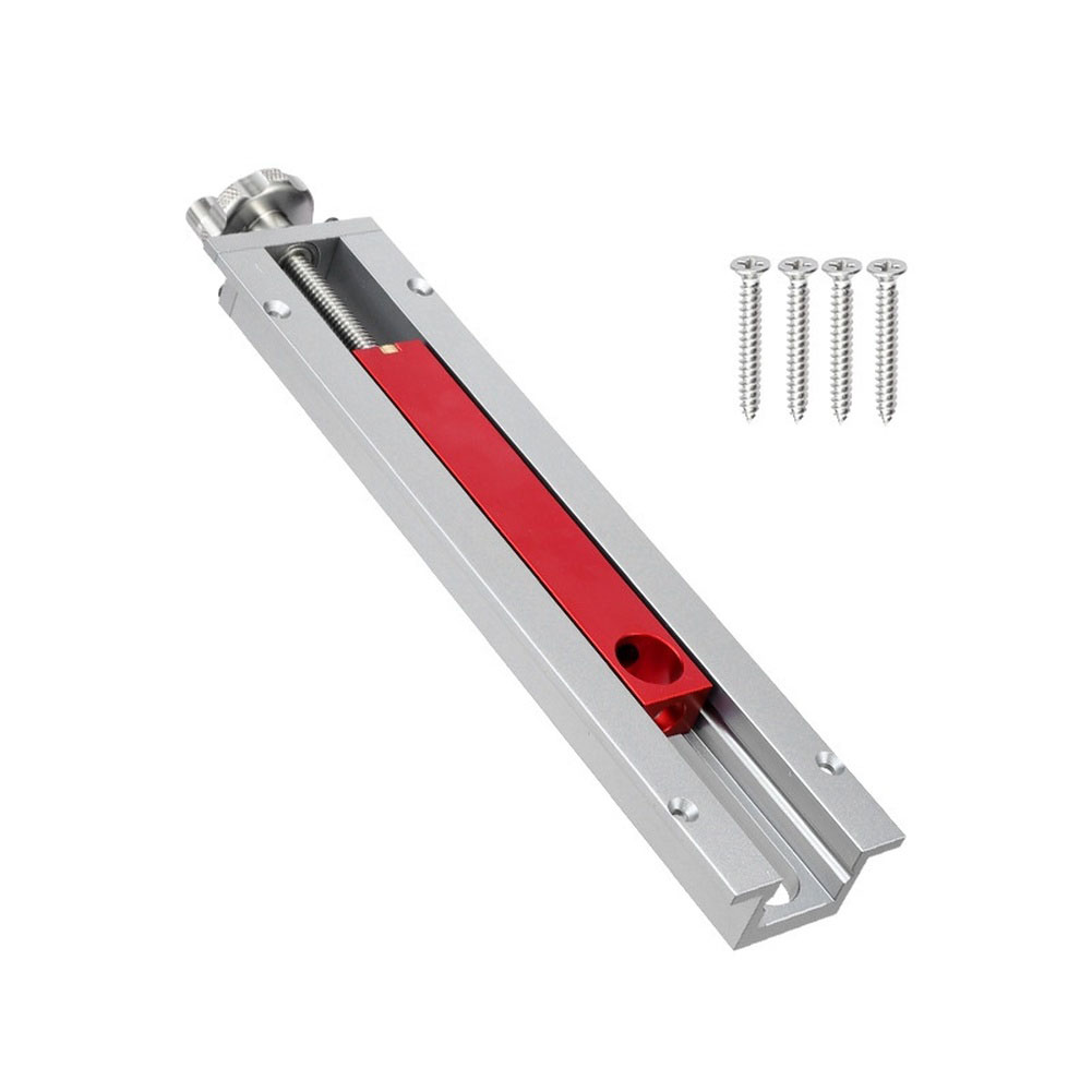 Grampo de Liberação Rápida par - Woodworking Quick Release Vise avaliação e preço