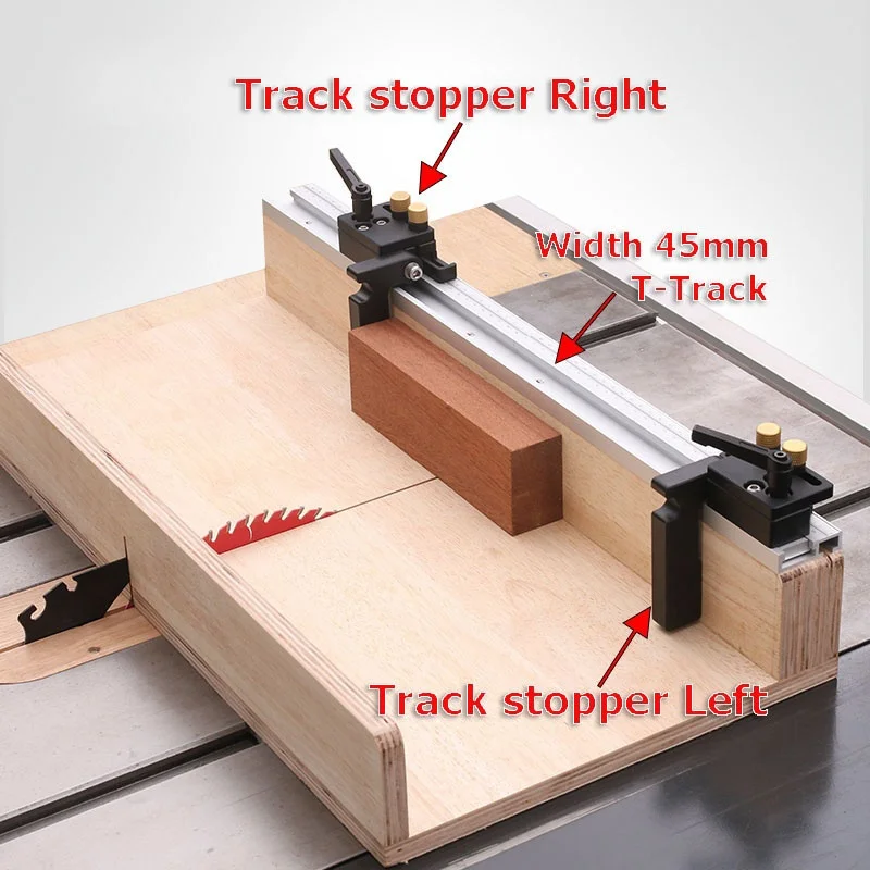 Liga de alumínio carpintaria s - Woodworking Groove avaliação e preço