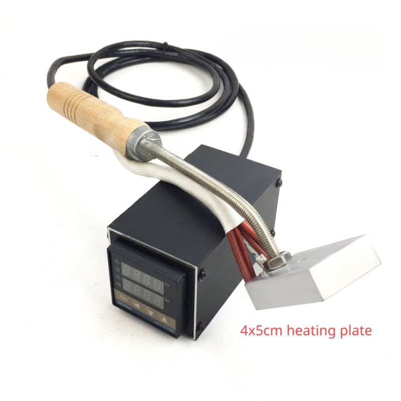 500w 220v/110v máquina de cari - Woodworking Logos avaliação e preço