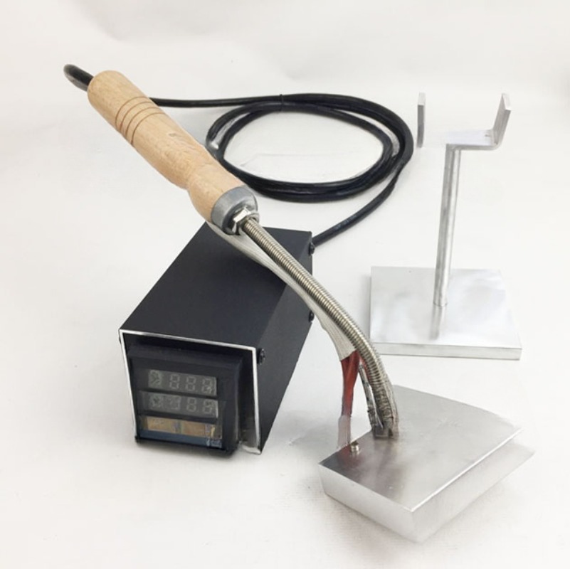 500w 220v/110v máquina de cari - Woodworking Logos avaliação e preço