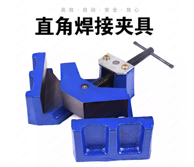 Braçadeira de soldagem para se - Woodworking Quick Release Vise avaliação e preço
