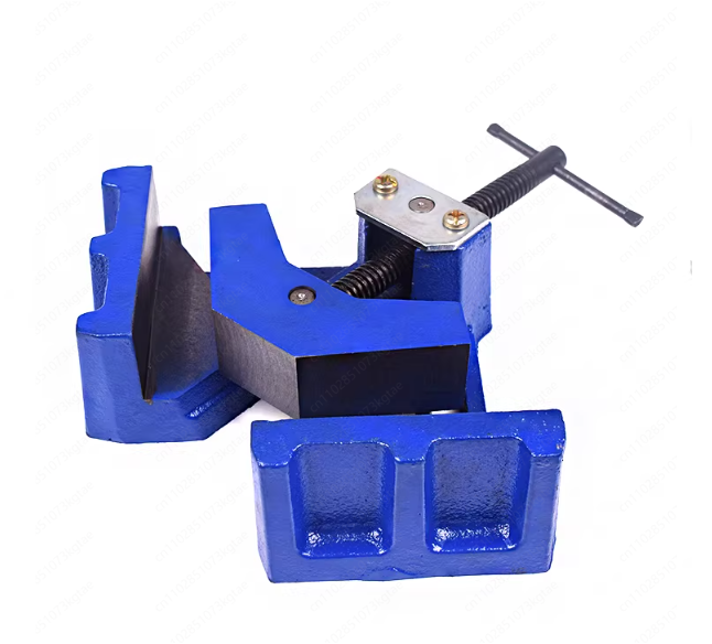 Braçadeira de soldagem para se - Woodworking Quick Release Vise avaliação e preço