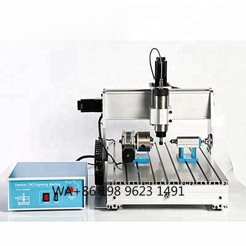Máquina de Gravação CNC Portát - Woodworking Cnc Machine avaliação e preço