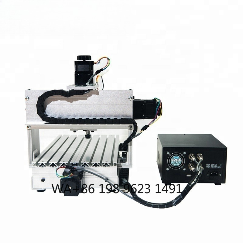 Máquina de Gravação CNC Portát - Woodworking Cnc Machine avaliação e preço