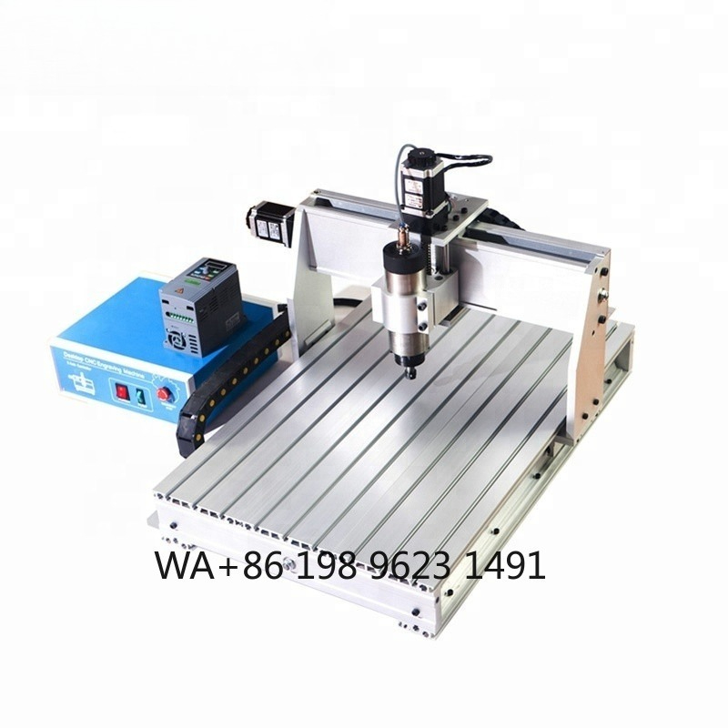 Máquina de Gravação CNC Portát - Woodworking Cnc Machine avaliação e preço