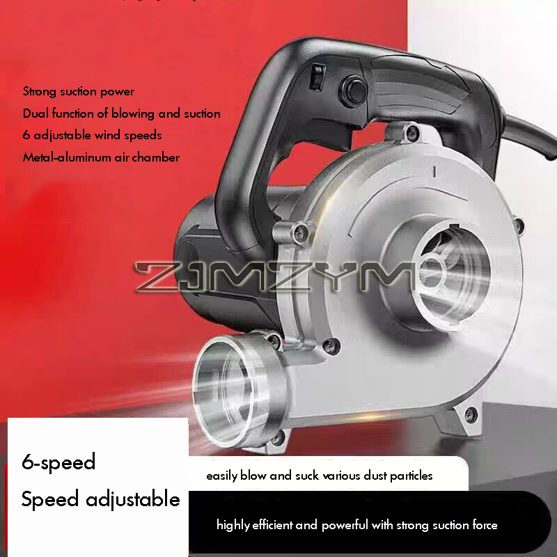 Coletor de Pó Industrial 6280W - Vacuum Woodworking avaliação e preço