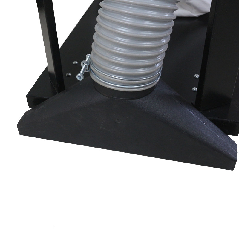 Adaptador de Aspirador de Pó I - Woodworking Joint avaliação e preço