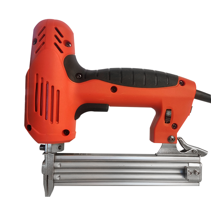 Pistola de pregos elétrica de  - Woodworking Nl avaliação e preço