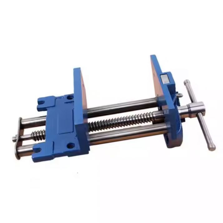 Morsa de Bancada para Marcenar - Woodworking Quick Release Vise avaliação e preço
