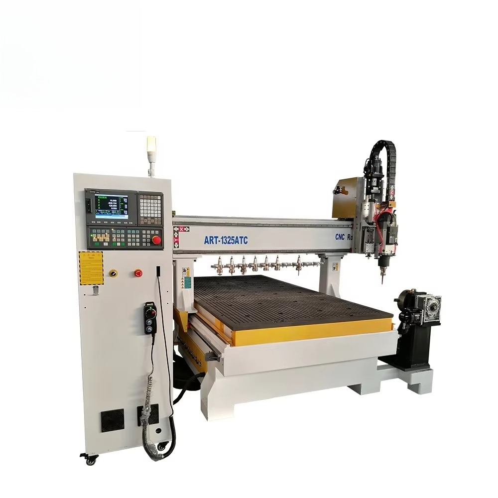 Melhor Preço, Tamanho Grande 1 - Woodworking Cnc Machine avaliação e preço