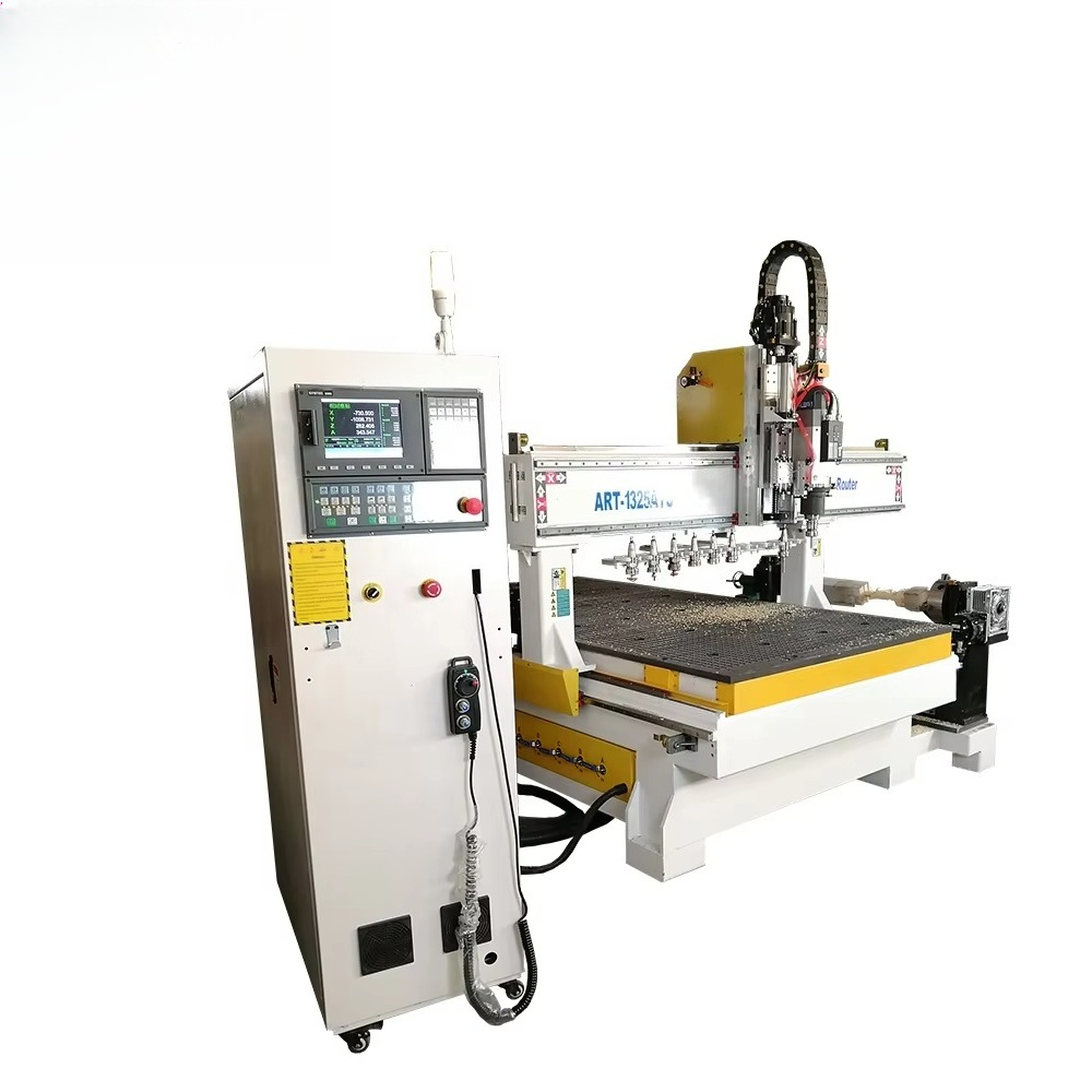 Melhor Preço, Tamanho Grande 1 - Woodworking Cnc Machine avaliação e preço