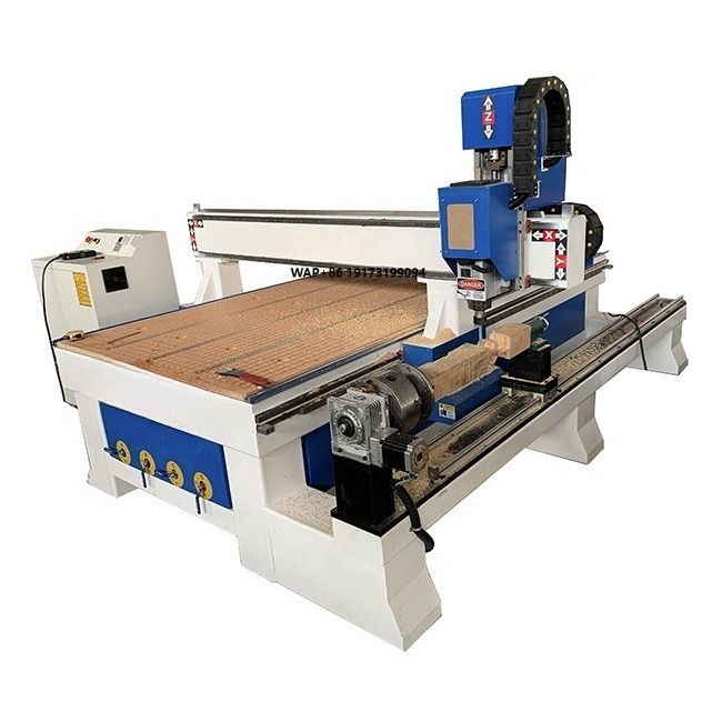 Máquina de Gravação de Madeira - Woodworking Cnc Machine avaliação e preço
