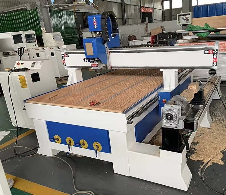 Máquina de Gravação de Madeira - Woodworking Cnc Machine avaliação e preço