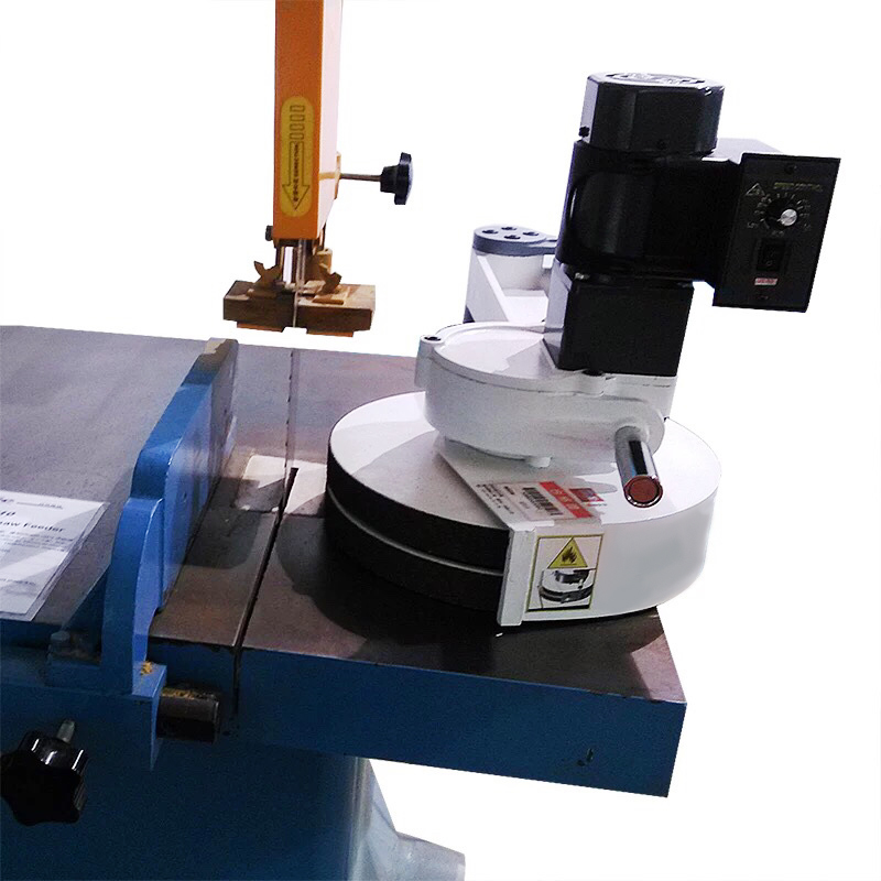 Serra de Banda AF10 com Alimen - Woodworking Essentials avaliação e preço
