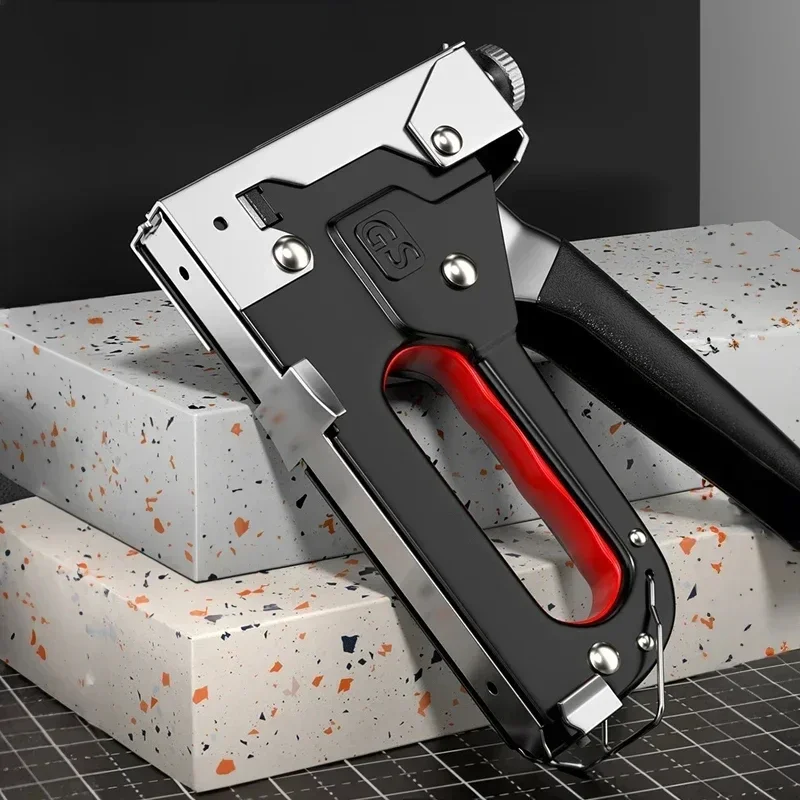 Pistola de Pregos Manual 4 em  - Woodworking Ebook avaliação e preço
