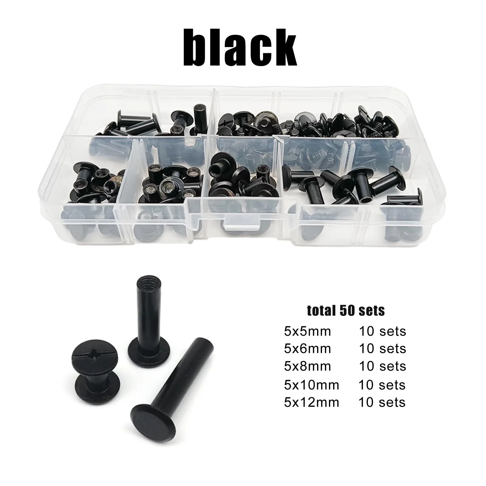 50 conjunto de rebite chicago  - Woodworking Ebook avaliação e preço