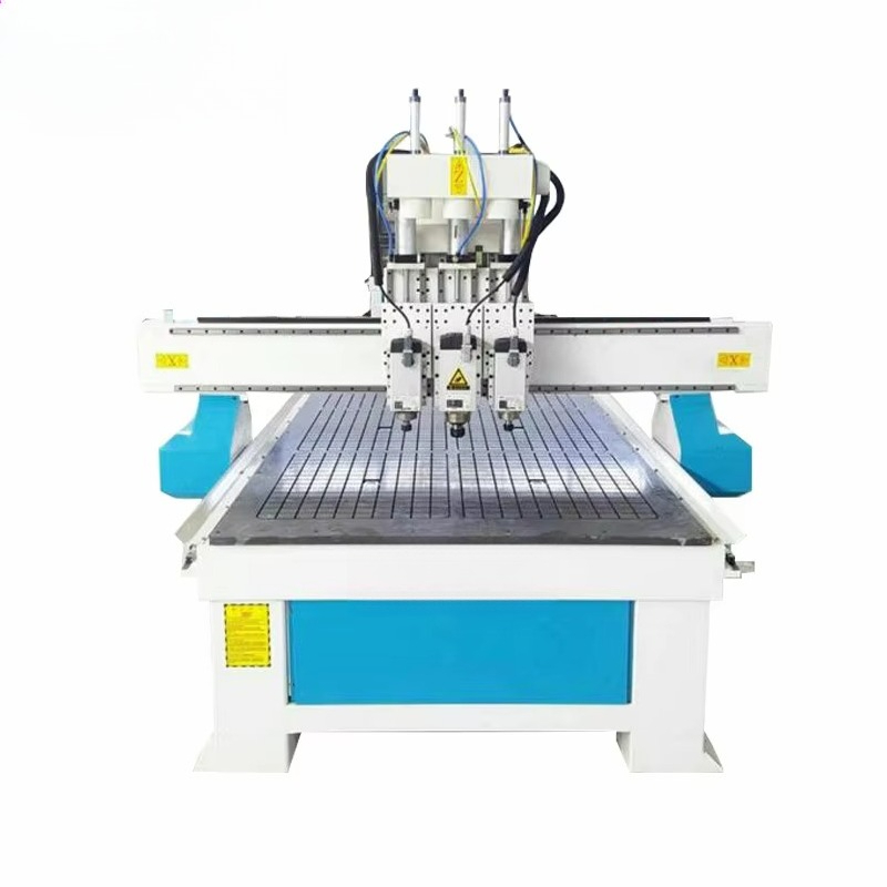 Máquina de Gravação CNC para M - Woodworking Cnc Machine avaliação e preço