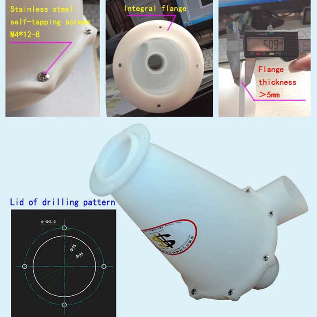 Coletor de pó ciclone industri - Vacuum Woodworking avaliação e preço