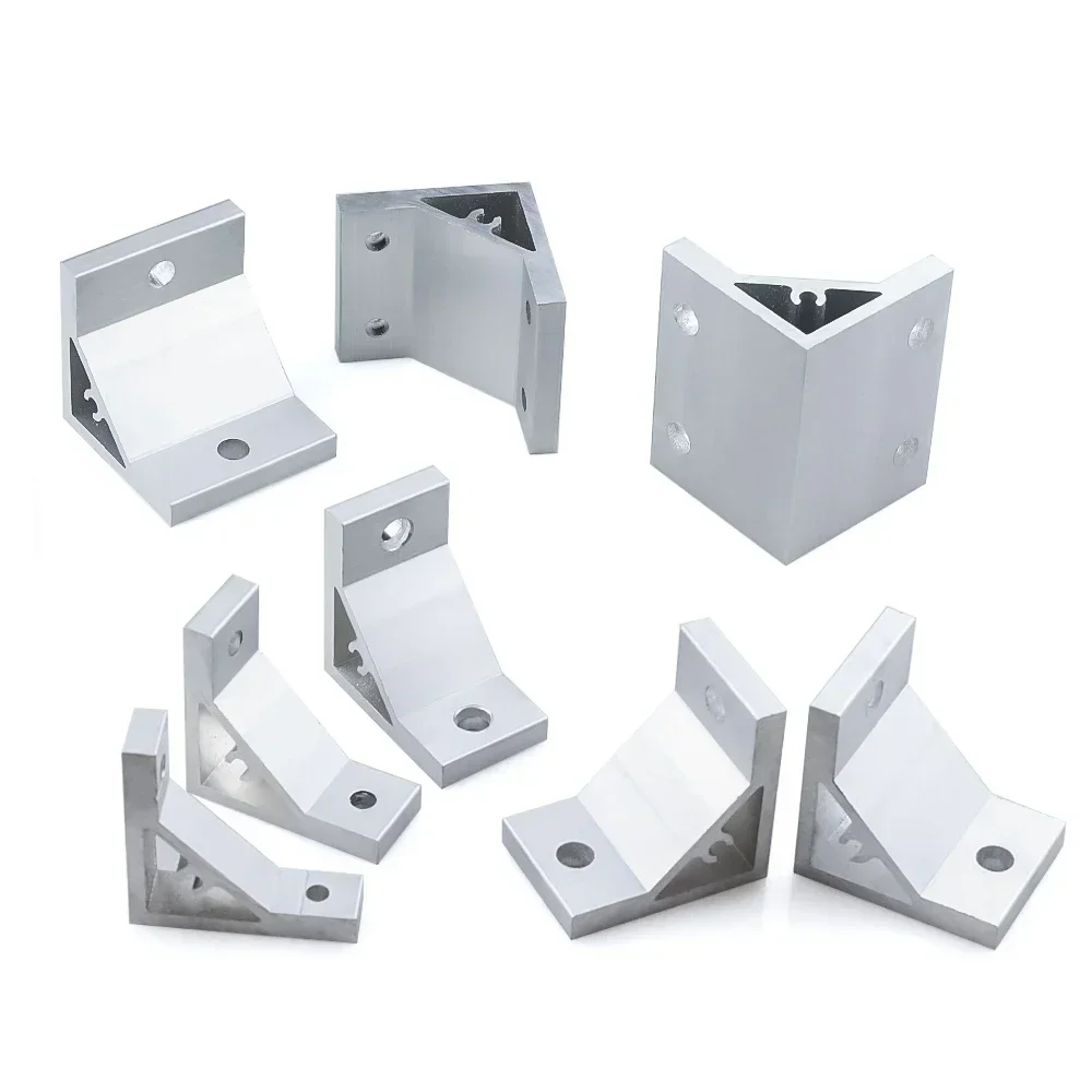 Suporte de ângulo de canto de  - Woodworking Joint avaliação e preço