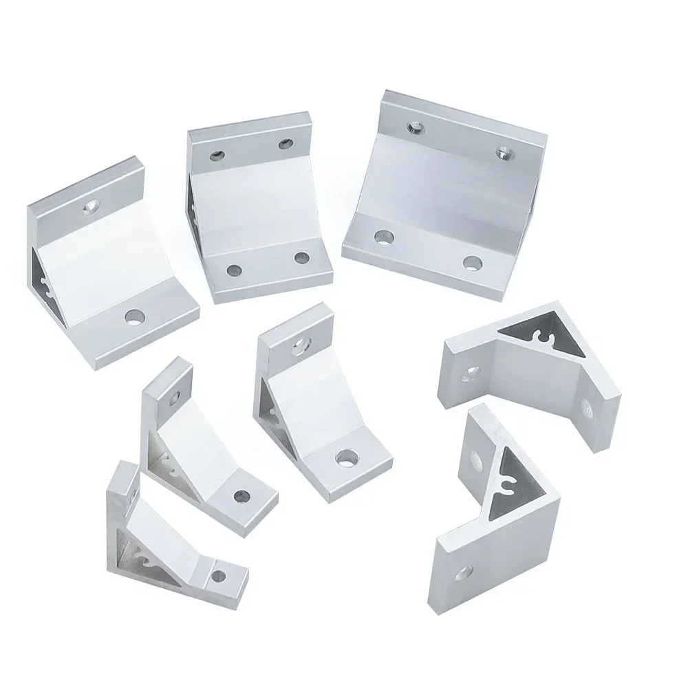 Suporte de ângulo de canto de  - Woodworking Joint avaliação e preço