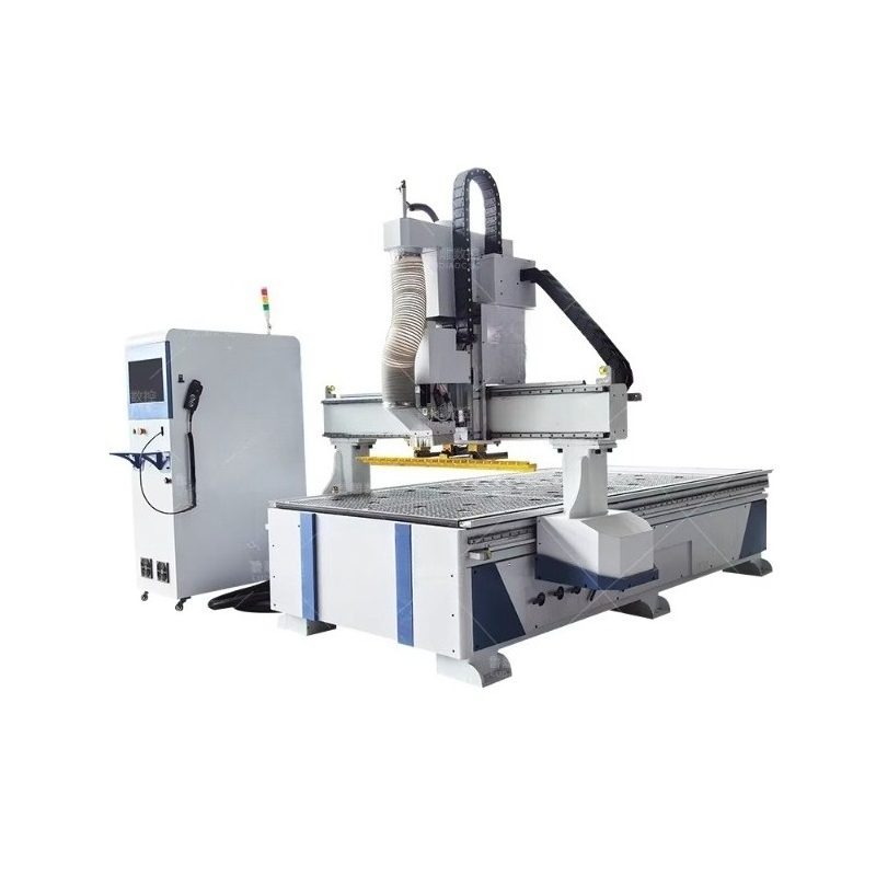 Máquina CNC Router 1325 para T - Woodworking Cnc Machine avaliação e preço