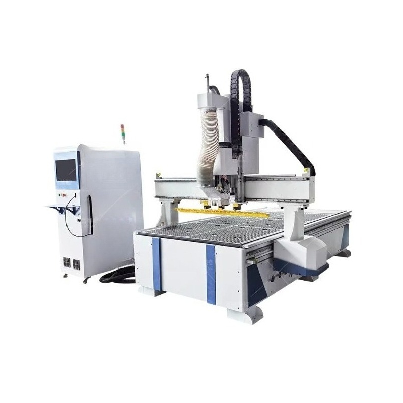 Máquina CNC Router 1325 para T - Woodworking Cnc Machine avaliação e preço