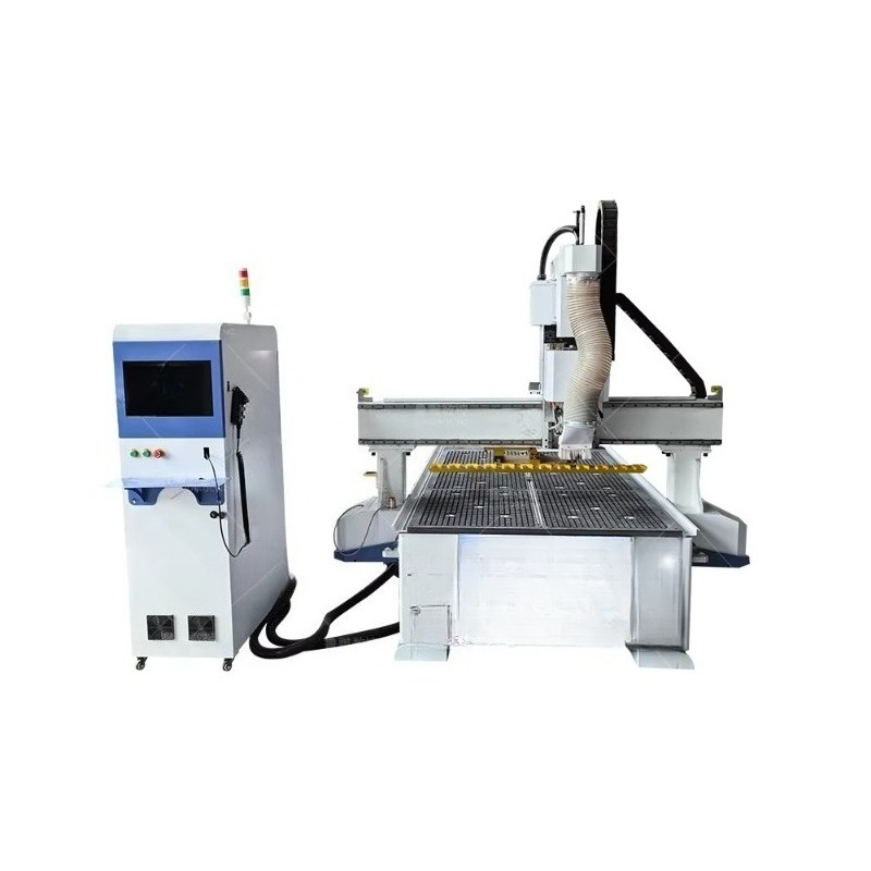 Máquina CNC Router 1325 para T - Woodworking Cnc Machine avaliação e preço