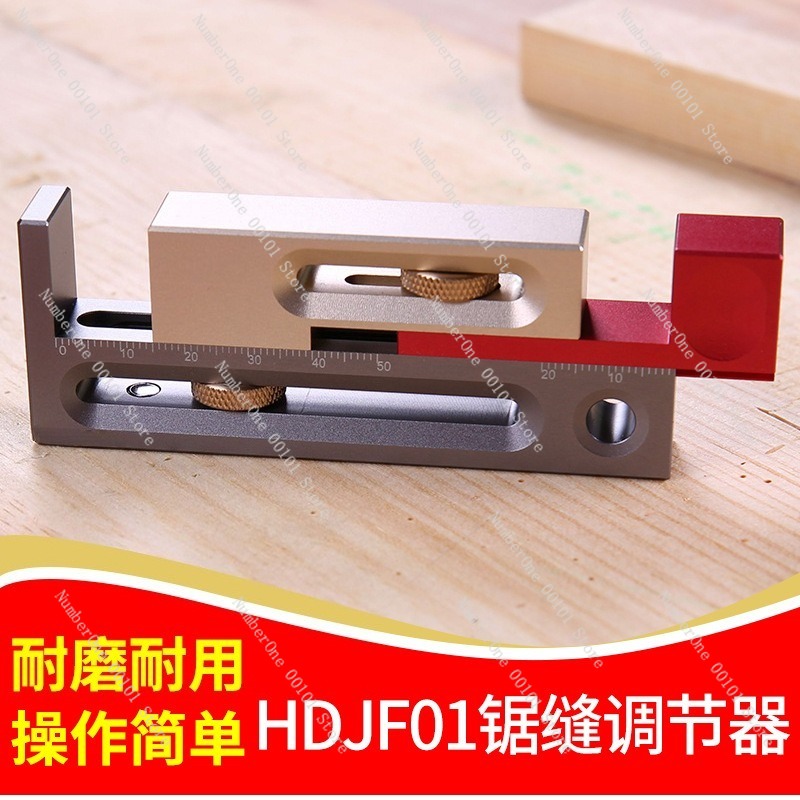 Ajustador de Profundidade para - Woodworking Kerf avaliação e preço
