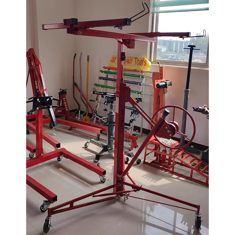 Suporte Elevatório Manual para - Woodworking Essentials avaliação e preço
