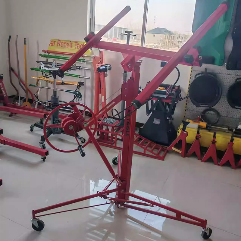Suporte Elevatório Manual para - Woodworking Essentials avaliação e preço