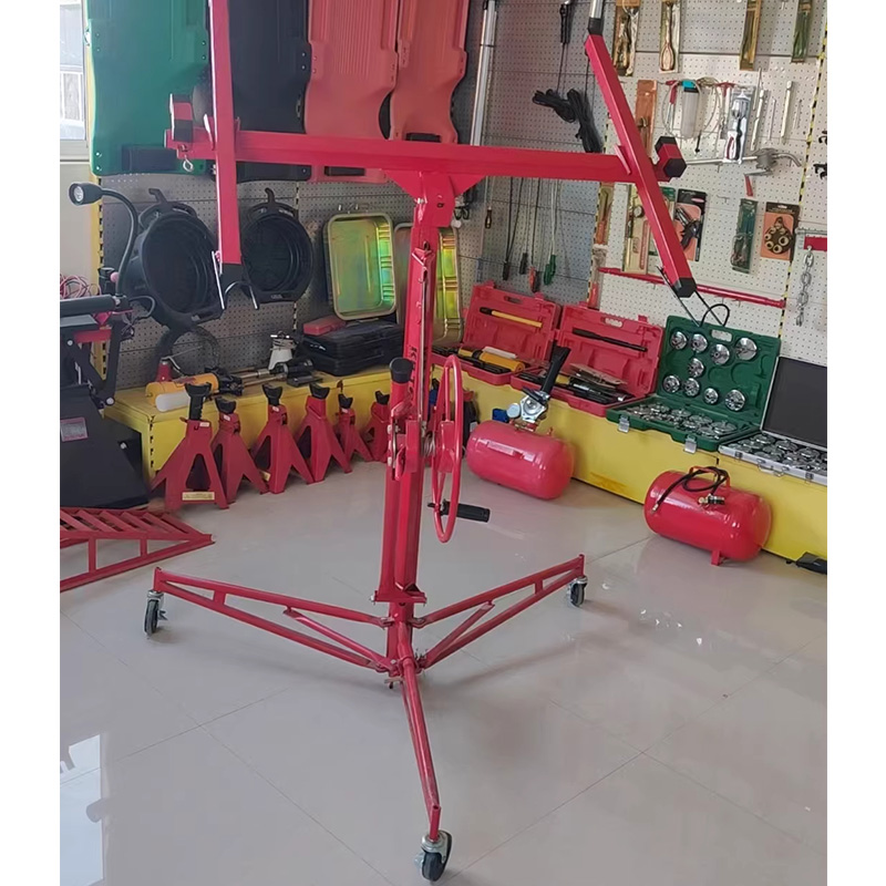 Suporte Elevatório Manual para - Woodworking Essentials avaliação e preço