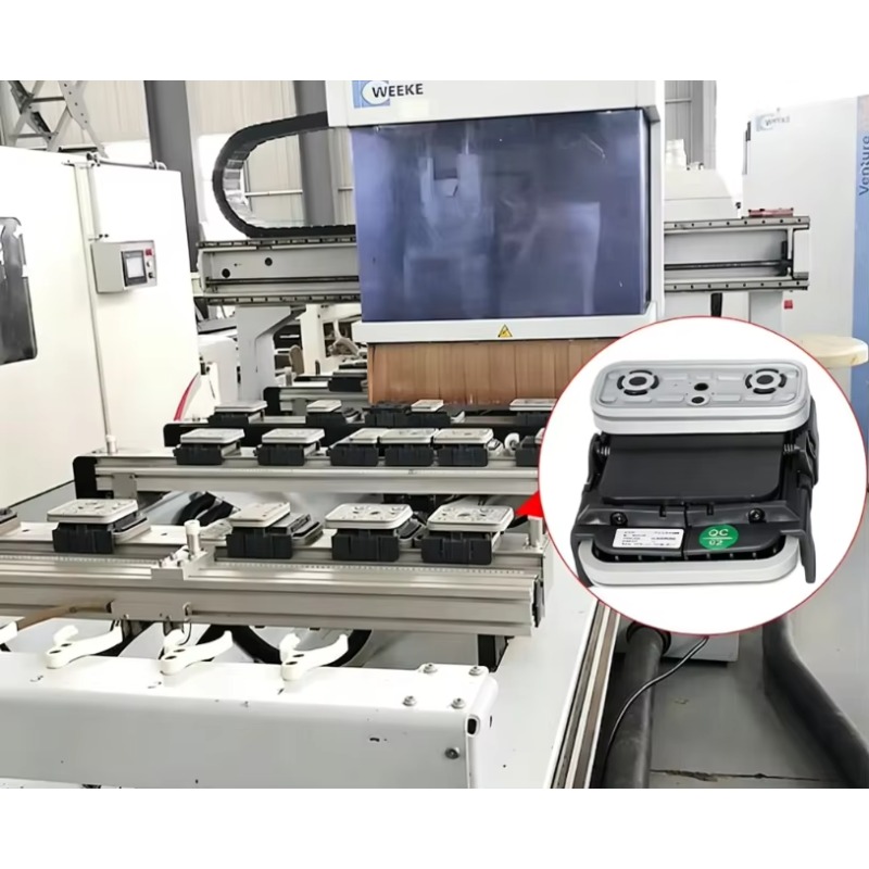 Bloco de Vácuo CNC Durável VCB - Vacuum Woodworking avaliação e preço