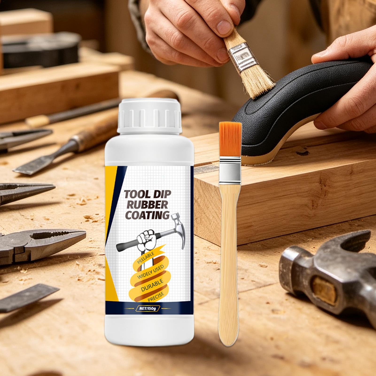 Revestimento Antiderrapante e  - Woodworking Utensil Holder avaliação e preço