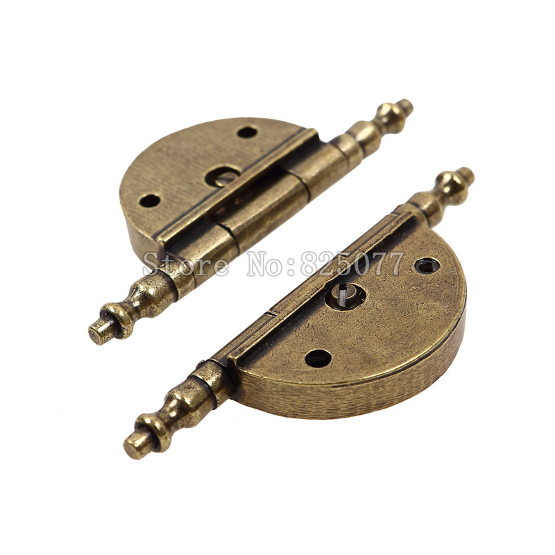 2 peças 3 polegadas bronze ant - Woodworking Ebook avaliação e preço
