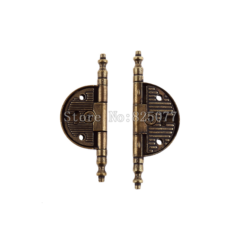 2 peças 3 polegadas bronze ant - Woodworking Ebook avaliação e preço